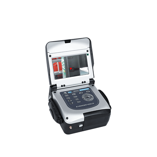 紫外局放成像儀