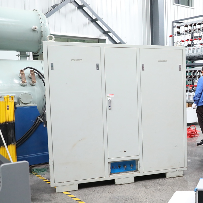 無局放感應耐壓試驗裝置變頻電源