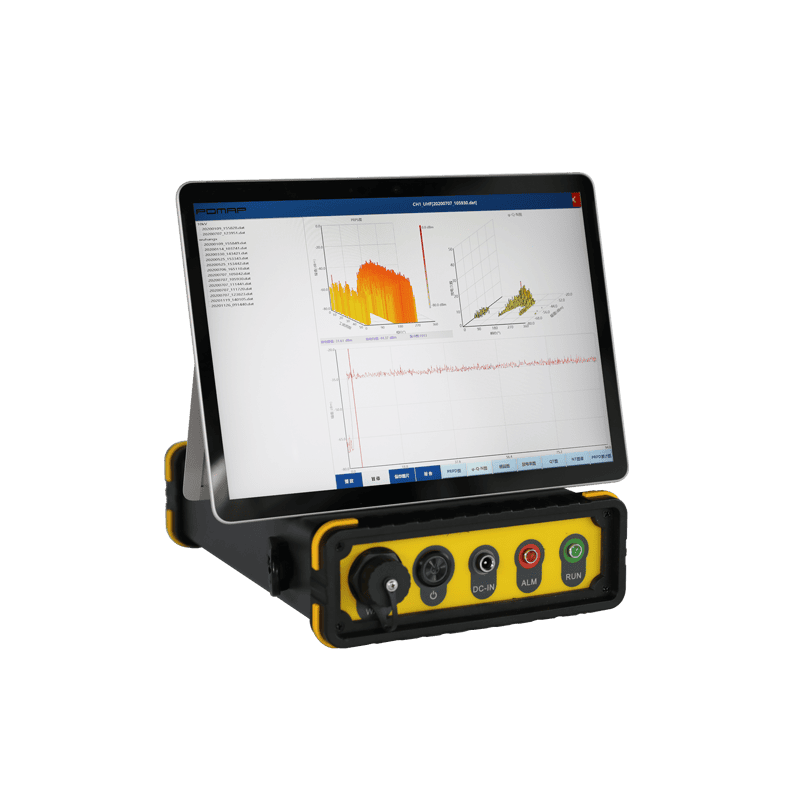 局部放電檢測(cè)儀 局部放電檢測(cè)儀