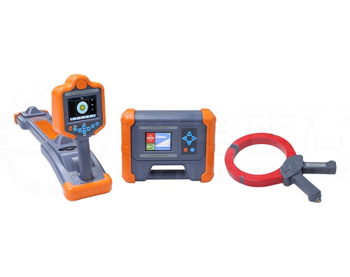 智能帶電電纜識別儀（管線儀）
