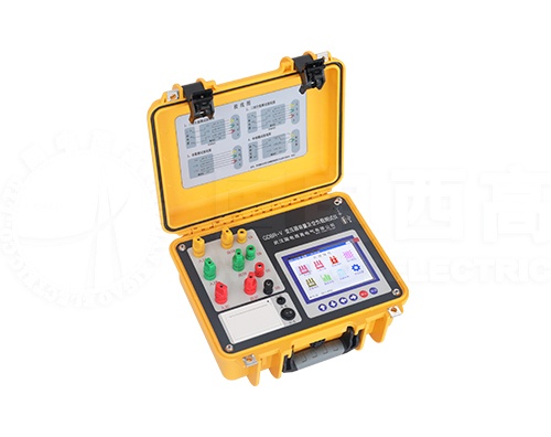 變壓器容量及空負(fù)載測(cè)試儀