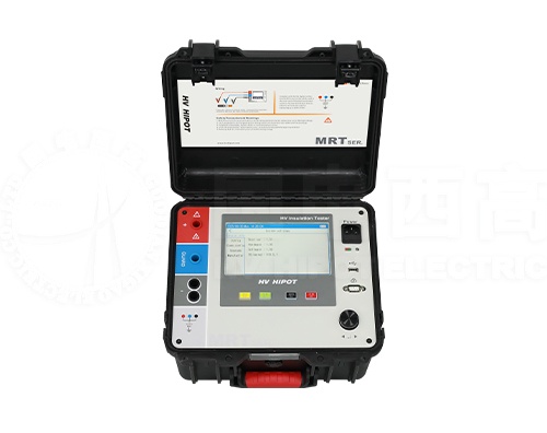 絕緣電阻測(cè)試儀