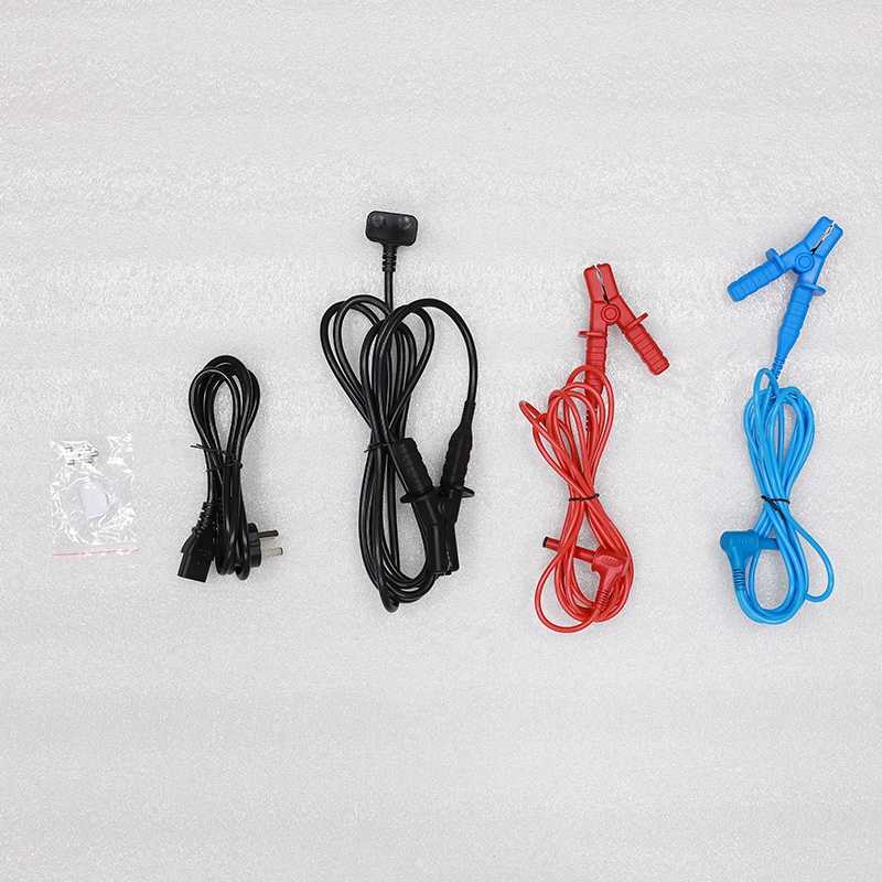 絕緣電阻測試儀MRT-10 絕緣電阻測試儀