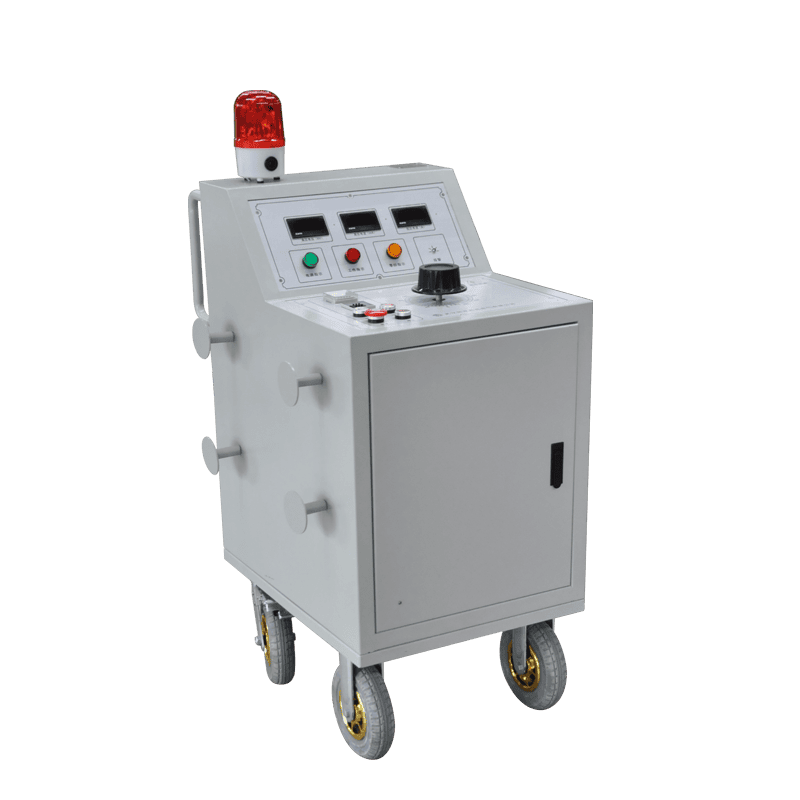 試驗(yàn)變壓器操作臺(tái)
