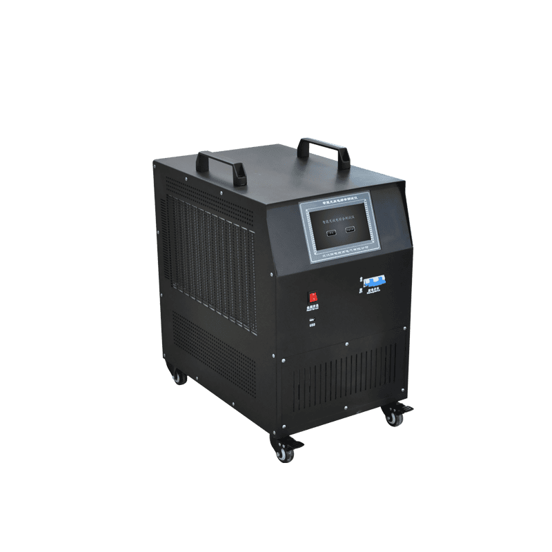 蓄電池充放電測試儀：技術(shù)創(chuàng)新保障備用電源可靠性