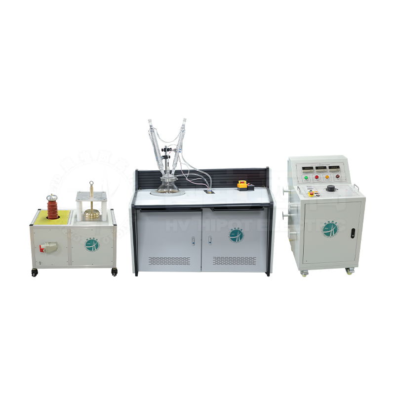 GDML-50S水擴散、泄漏電流試驗裝置