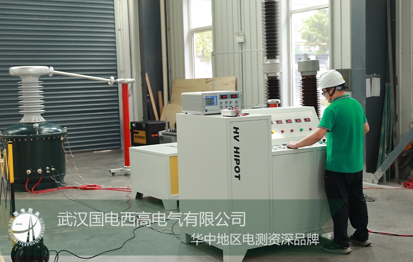 定制化方案獲青睞！國電西高GIT系列設備成功交付印度