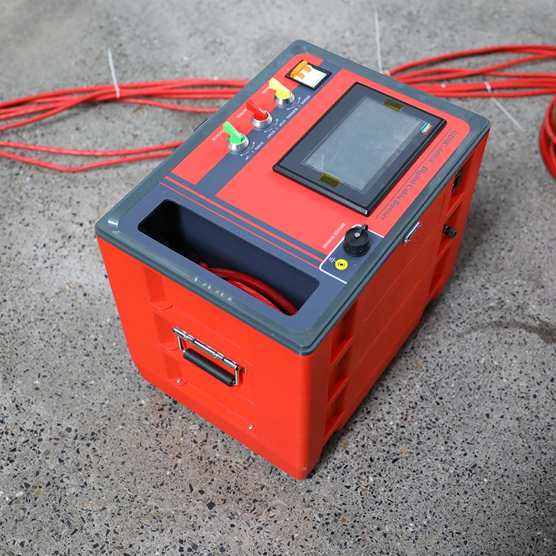 數字恒流燒穿儀 GDSC-60kV 數字恒流燒穿儀