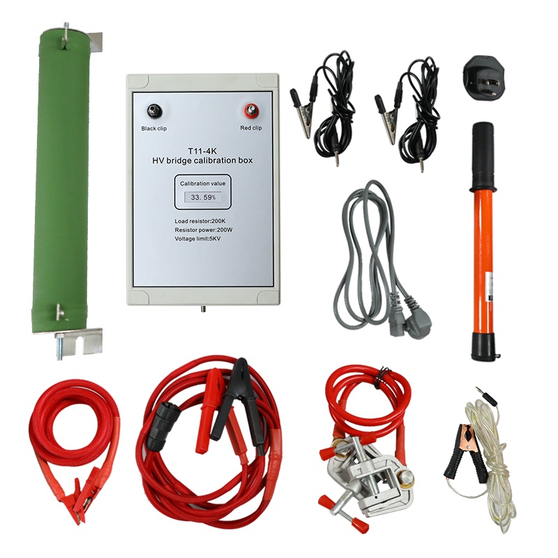 數字恒流燒穿儀 GDSC-60kV 數字恒流燒穿儀