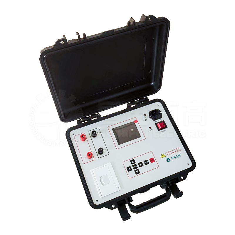 GDZRC-10U直流電阻快速測試儀