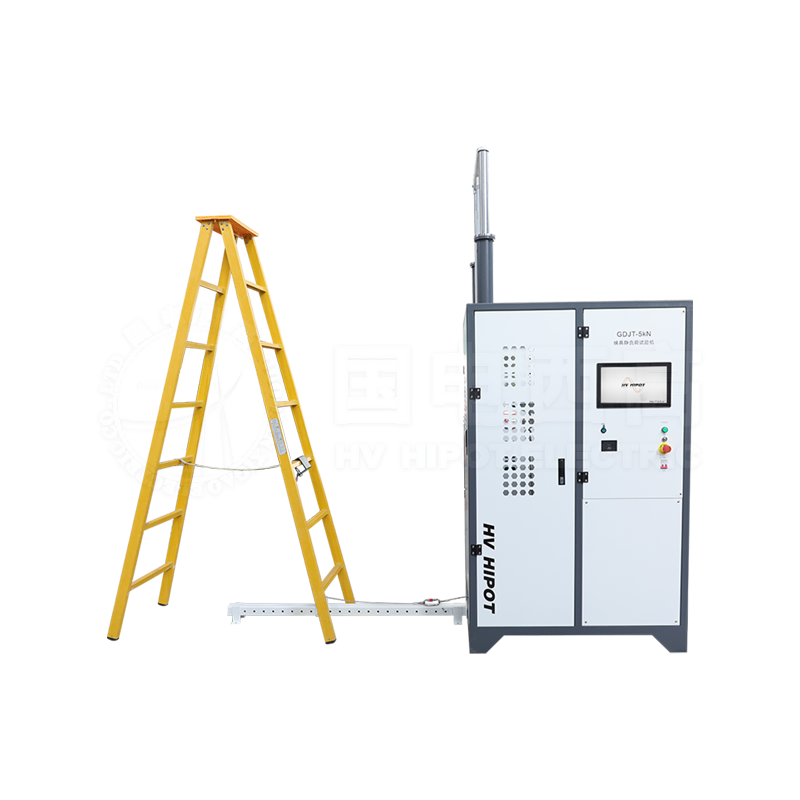 GDJT-5kN梯具靜負(fù)荷試驗(yàn)機(jī)
