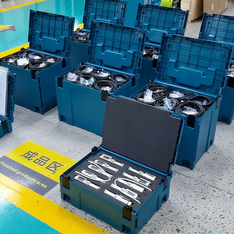 微量水分測試模組GDHS-311W 微量水分測試模組